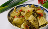 Những người không nên ăn dưa muối, thèm đến mấy cũng chớ đụng vào kẻo 'một miếng hại cả đời'