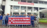 Doanh nghiệp giải thể, phá sản, người lao động vẫn được giải quyết chế độ