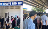 Thiếu trạm dừng nghỉ cao tốc Bắc - Nam: Nhanh nhất năm 2024 mới có