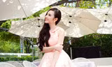 Angela Phương Trinh tung hình mới xinh như công chúa