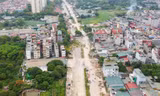 Nhiều tuyến đường cả chục năm không xong, Hà Nội vẫn muốn làm vành đai hơn 160 nghìn tỷ