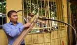 Kỹ sư tên lửa: 'Nỏ thần' An Dương Vương hoạt động giống tên lửa container
