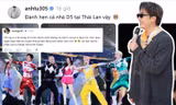 Concert Anh Trai "Say Hi" D-4: Orange vắng mặt, Anh Tú "Voi" hẹn gặp tại D-5