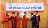 Quy chế tuyển sinh và đào tạo trình độ tiến sĩ cũ và mới