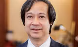 PGS. TS Nguyễn Kim Sơn làm Chủ tịch Hội đồng Chức danh Giáo sư Nhà nước