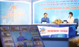 Thanh niên, sinh viên có thể cống hiến cho Tổ quốc, dù ở bất kỳ nơi đâu