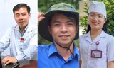 Những thầy thuốc trẻ sáng tạo vì cộng đồng