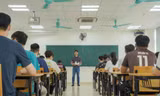 Hơn 81% thí sinh trúng tuyển đã xác nhận nhập học trực tuyến trên hệ thống