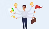 6 kỹ năng sinh viên cần có để làm việc hiệu quả trong môi trường chuyển đổi số