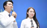 MC Khánh Vy: ‘Sinh viên khối Khoa học và Công nghệ rất năng động, toàn diện và là công dân toàn cầu thực thụ’ 