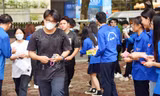 Bắt đầu lọc ảo nguyện vọng xét tuyển đại học
