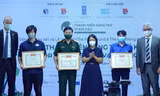 Giải pháp trồng dâu tằm ở biên giới đoạt giải Nhất cuộc thi sáng tạo vì khí hậu