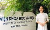 Thủ khoa Hồng Nga: Từ ước mơ đến hiện thực - Một hành trình cảm hứng