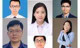 Chân dung 10 gương mặt 'Quả cầu Vàng 2023'