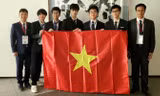 Bộ GD - ĐT công bố kết quả Kỳ thi chọn học sinh giỏi quốc gia THPT năm học 2023 - 2024