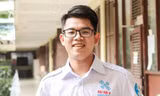 Chàng 'Sinh viên 5 tốt’ mê tình nguyện
