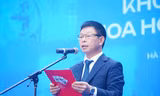 Ngày hội tuyển sinh khối ngành Khoa học và Công nghệ: Truyền cảm hứng từ không gian tri thức đặc biệt
