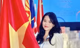CLIP: Trò chuyện với thủ khoa Ngoại ngữ trúng tuyển đại học số 1 thế giới