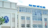 Trường ĐH Mở Hà Nội dùng phương thức mới để tuyển sinh