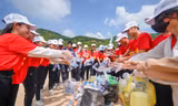 Sinh viên có cơ hội nhận hàng trăm triệu đồng khi tham gia cuộc thi 'Giấc mơ xanh'