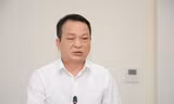 GS.TS Phạm Hồng Quang nhận định về phổ điểm thi tốt nghiệp THPT 2024