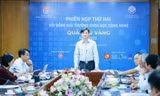 Xét chọn 10 'Quả cầu Vàng' năm 2022