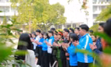 Những ‘Sinh viên 5 tốt’ tiếp nối truyền thống anh hùng của các thế hệ đi trước