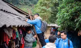 Tháng Thanh niên 2025: Những hành động ý nghĩa và sáng tạo của thanh niên hướng tới cộng đồng 
