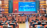 Sinh viên Thủ đô tham gia góp ý Dự thảo Luật Đất đai (sửa đổi)