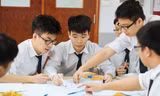 146 học sinh được miễn thi tốt nghiệp THPT năm 2022