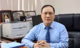 GS. TSKH Nguyễn Đình Đức đánh giá về phổ điểm thi tốt nghiệp THPT 2022