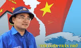 Chương trình hành động của ứng cử viên Nguyễn Anh Tuấn