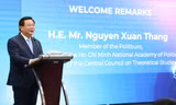 Giáo dục đại học Việt Nam trong kỷ nguyên số: Nghị quyết 57 và cơ hội từ chuyển đổi số