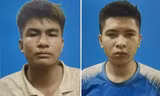 3 kẻ sống lang thang bị phạt 58 năm tù vì giết người đồng tính, cướp tài sản