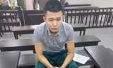 Gã trai trẻ sát hại gái bán dâm vì bị vòi thêm tiền