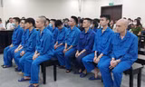 Lừa đảo gần 20 tỷ đồng của một phụ nữ, rồi ‘rửa tiền’ thông qua ví điện tử
