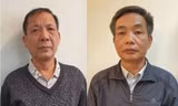 Nhóm cựu lãnh đạo Tổng Công ty Chè Việt Nam chuẩn bị hầu toà vì gây thiệt hại hàng chục tỷ đồng 