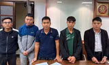 Nhóm đối tượng 'thổi' giá đất lên hơn 30 tỷ đồng/m2 ở Sóc Sơn sắp hầu tòa