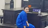Nữ sinh ngành luật kinh tế phạm tội giết người vì bênh bố bị tuyên phạt 15 năm tù 