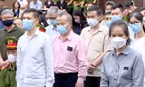 Hàng loạt kiến nghị điều tra giai đoạn hai vụ án chuyến bay giải cứu 
