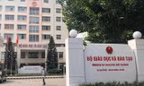Vụ lộ đề thi THPT 2021: Nguyên Cục phó Quản lý chất lượng Bộ GD&ĐT vi phạm quy chế thi 