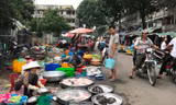 Ban quản lý ATTP TP đã xử phạt nhiều cơ sở vi phạm hàng tỷ đồng