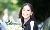 Á hậu Bùi Phương Nga