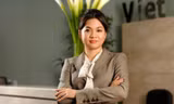 Bà Nguyễn Thanh Phượng
