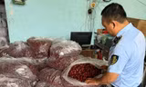 Sàn thương mại điện tử: Chỉ 2% hàng hóa là hợp pháp
