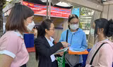 Xuất khẩu lao động: Không có chuyện việc nhẹ, lương cao?