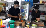 Nhiều quán ăn lo lắng vì giá cả thực phẩm, mặt bằng đều tăng giá sau dịch