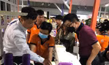 Công nghệ hiện đại chào hàng ngành dệt may 