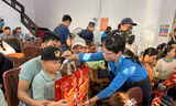 Hỗ trợ người lao động phòng, chống tội phạm mạng
