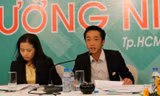 Cổ phiếu Quốc Cường Gia Lai 'lao dốc' sau vụ bê bối đất Phước Kiển